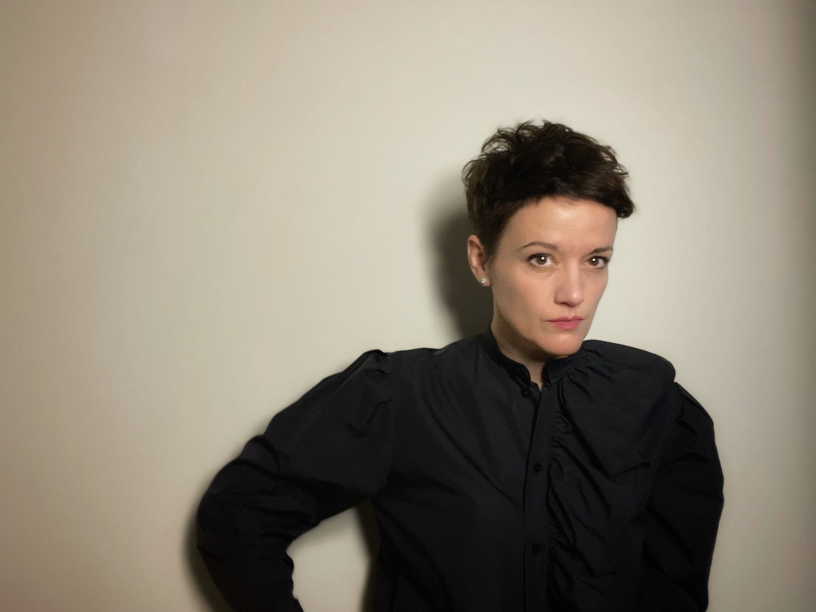 STORY Markéta Hlůžková